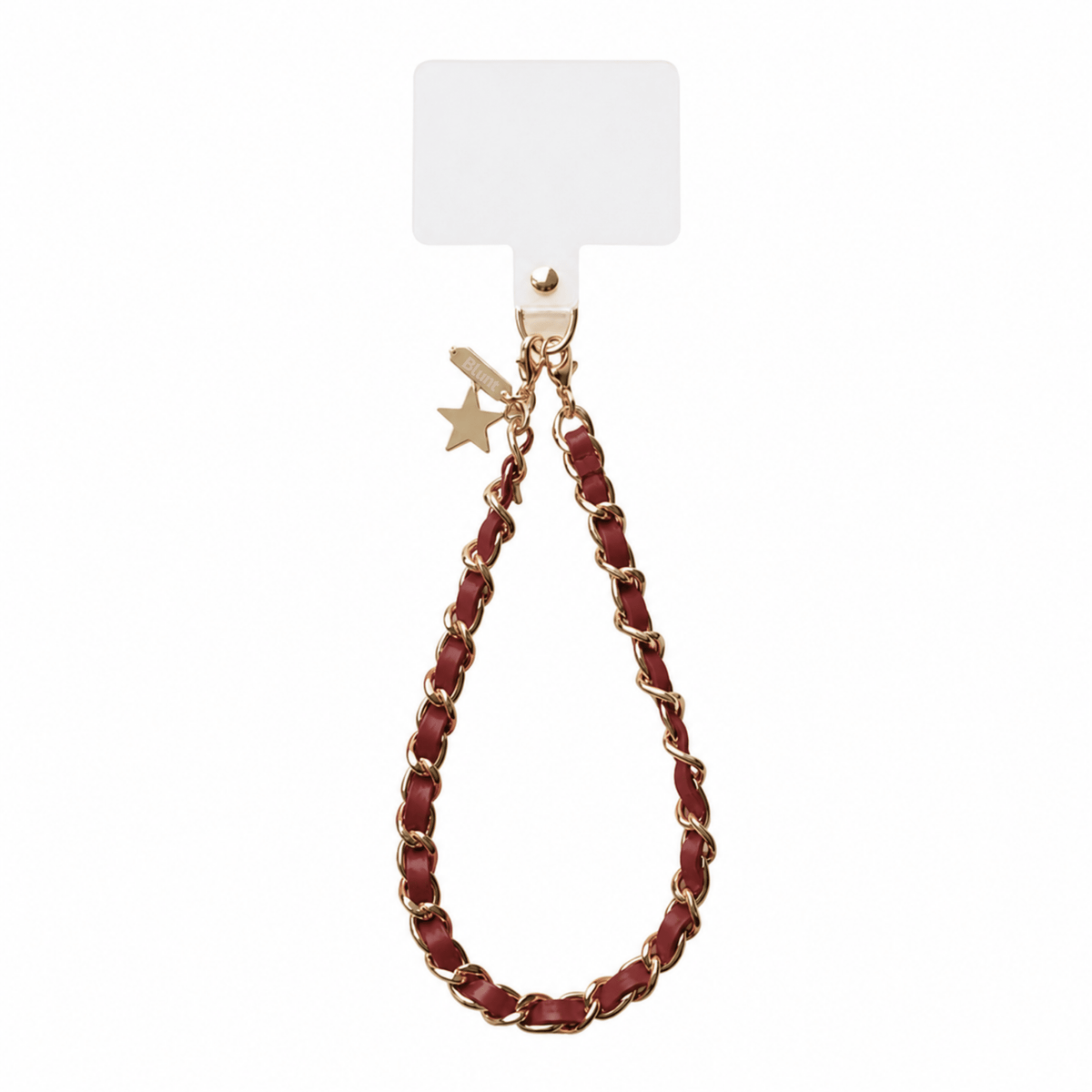 Cherry Phone Charm
