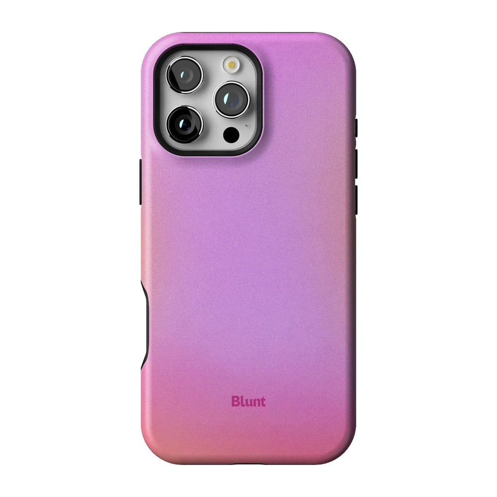 Cielle iPhone Case