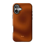 Cinnamon iPhone Case