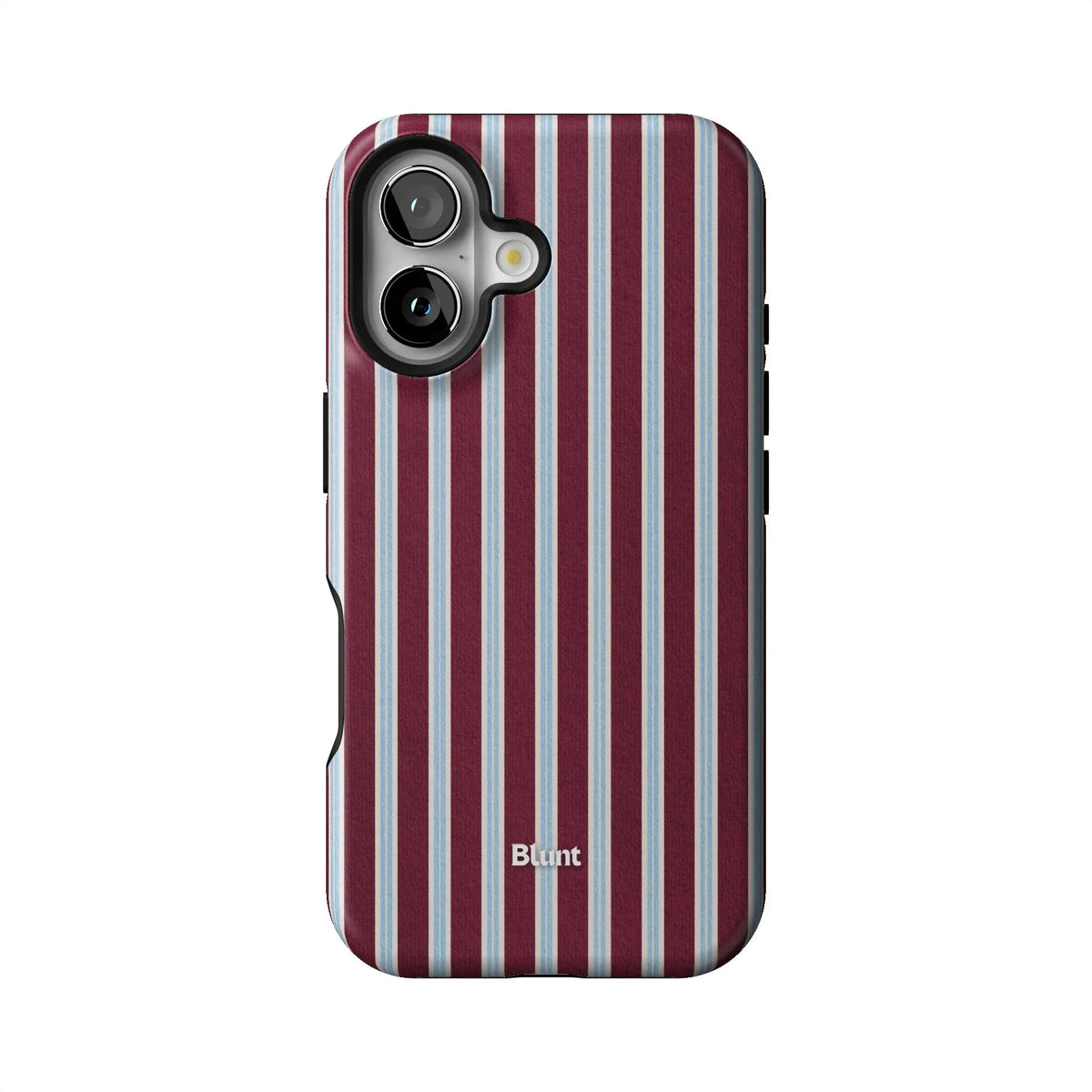 Claret iPhone Case