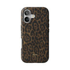 Classic Cheetah iPhone Case