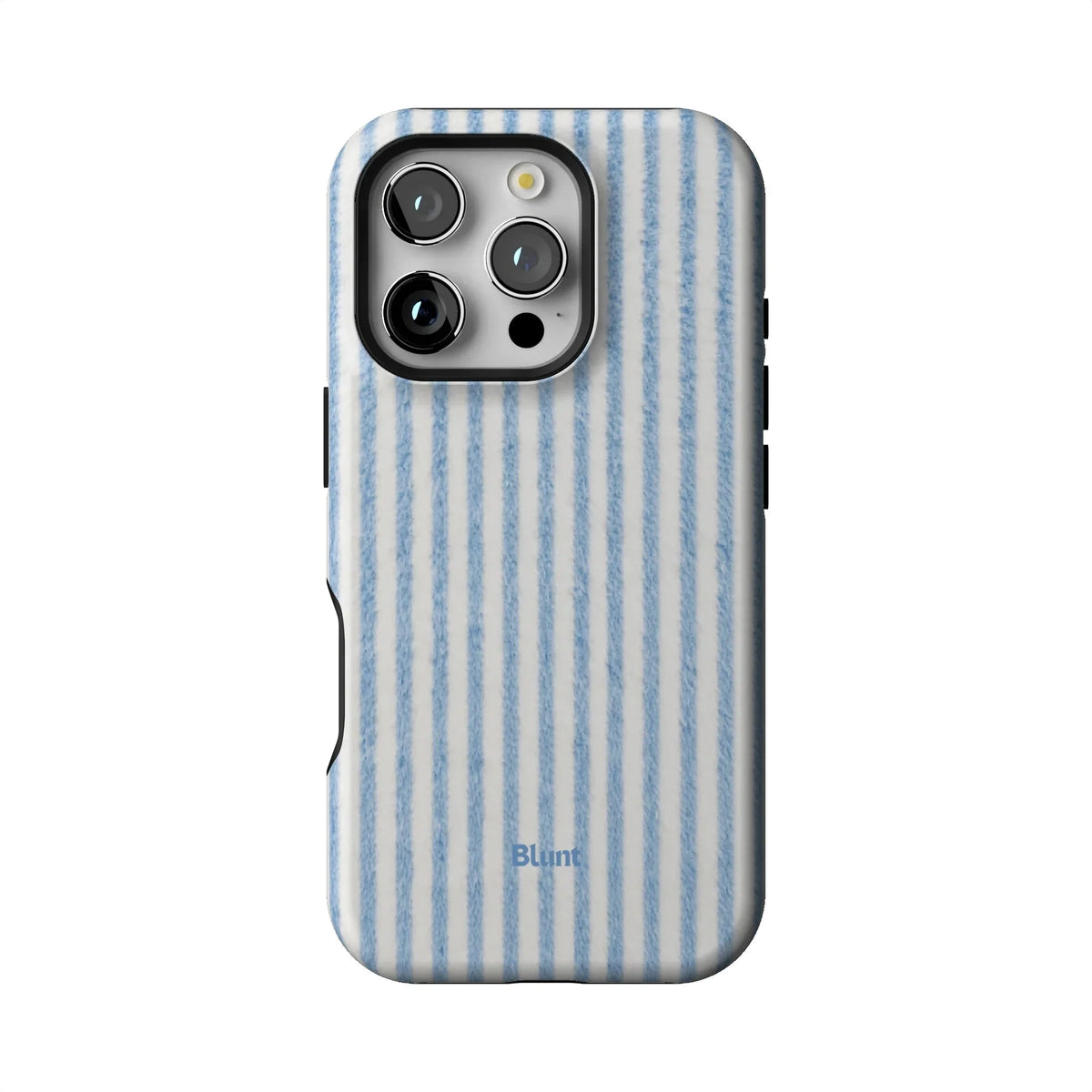 Cloudline iPhone Case