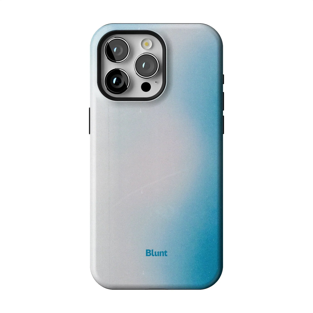 Cloudpop iPhone Case