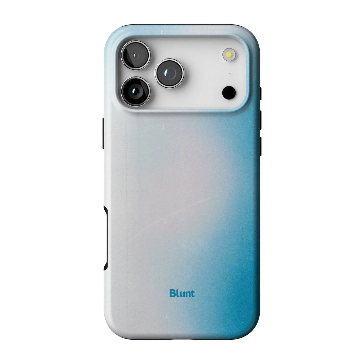 Cloudpop iPhone Case