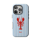 Coastal Claws iPhone Case