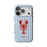 Coastal Claws iPhone Case