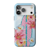 Coastal Mist iPhone Case