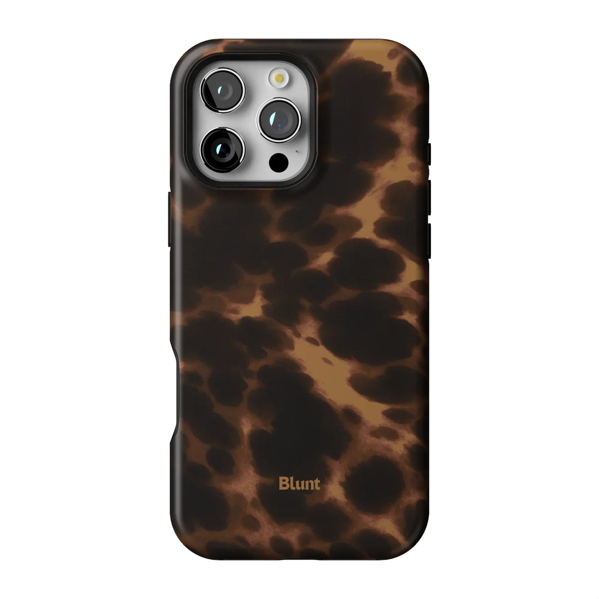 Cocoa Spark iPhone Case