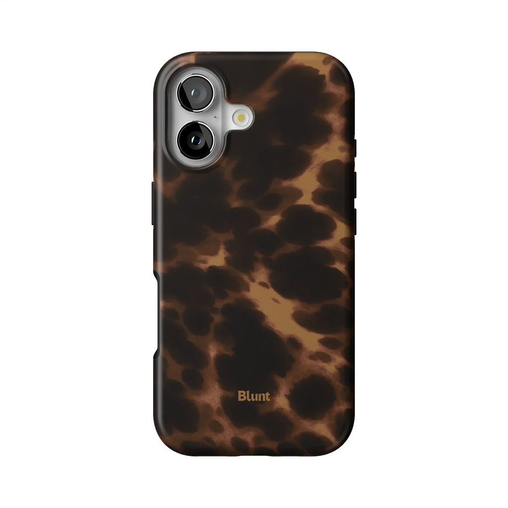 Cocoa Spark iPhone Case
