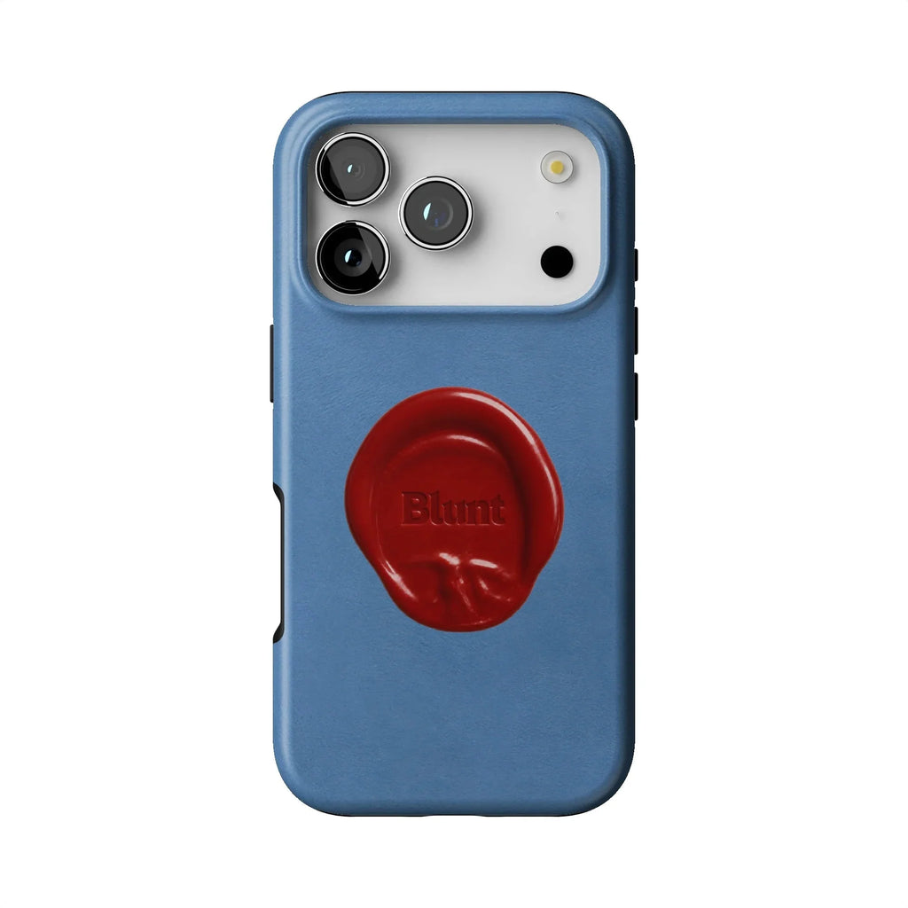 Confidential iPhone Case