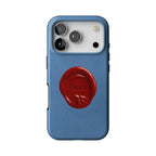 Confidential iPhone Case