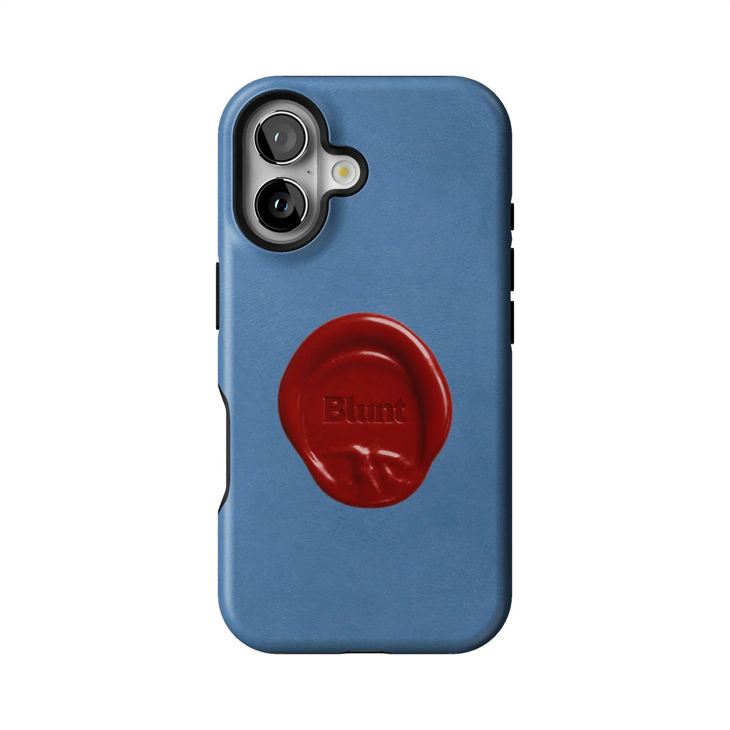 Confidential iPhone Case