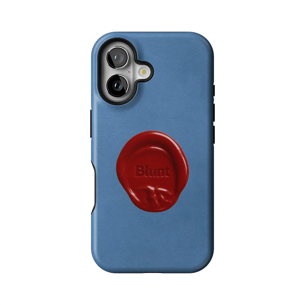Confidential iPhone Case