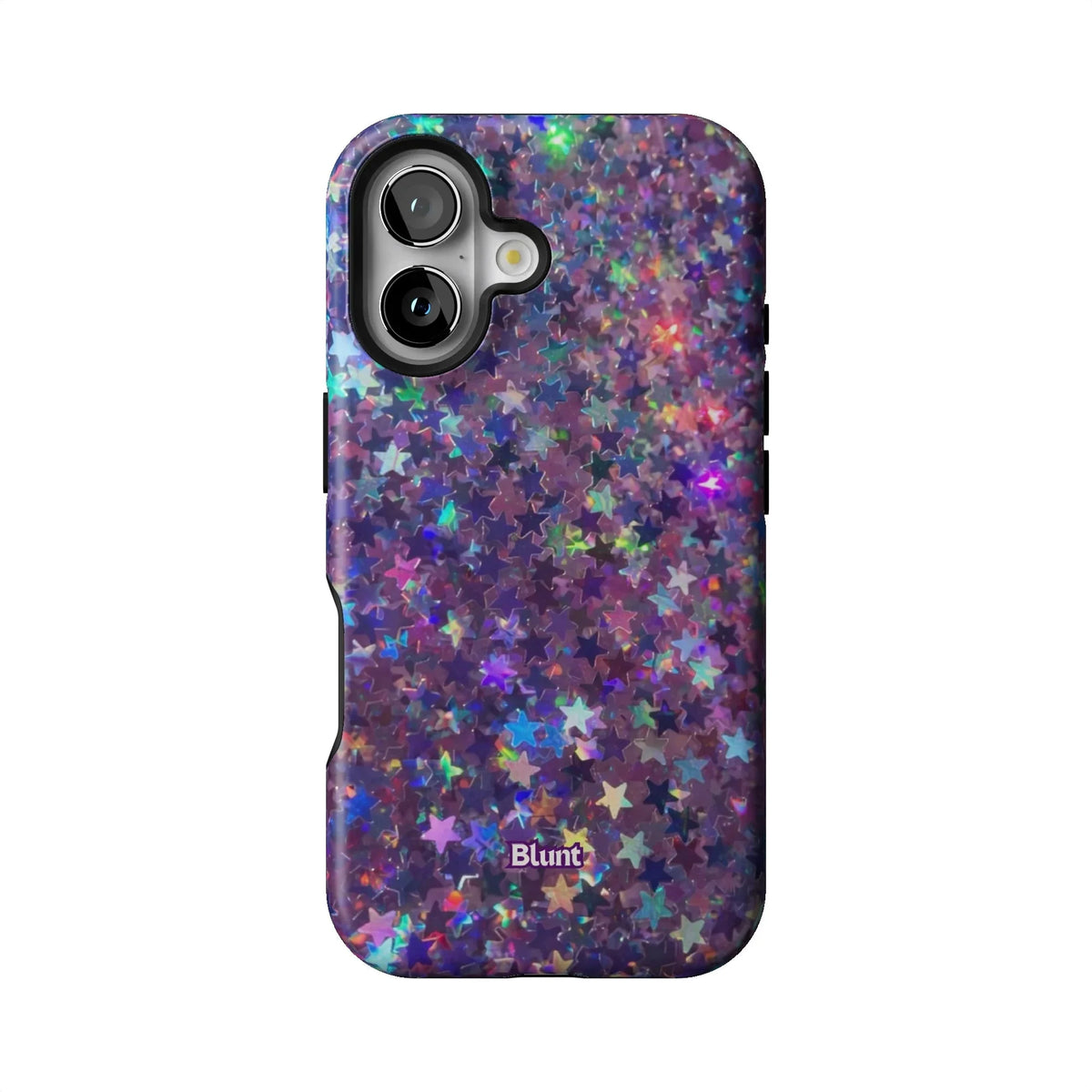 Cosmic Party iPhone Case