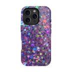 Cosmic Party iPhone Case