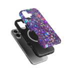 Cosmic Party iPhone Case
