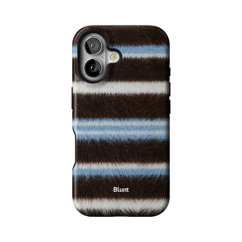 Cozy iPhone Case