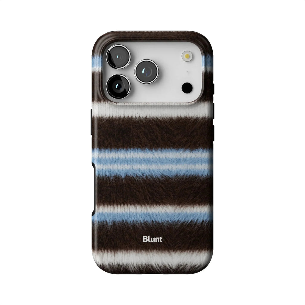 Cozy iPhone Case