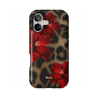 Rogue Flower iPhone Case