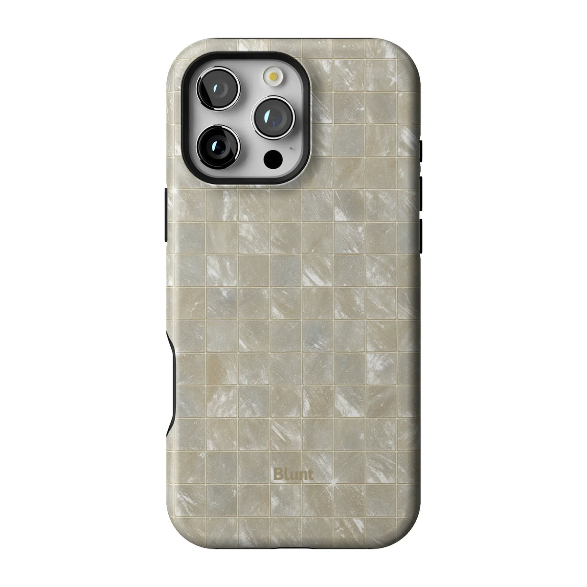 Crystal Clear iPhone Case
