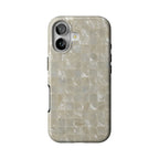Crystal Clear iPhone Case