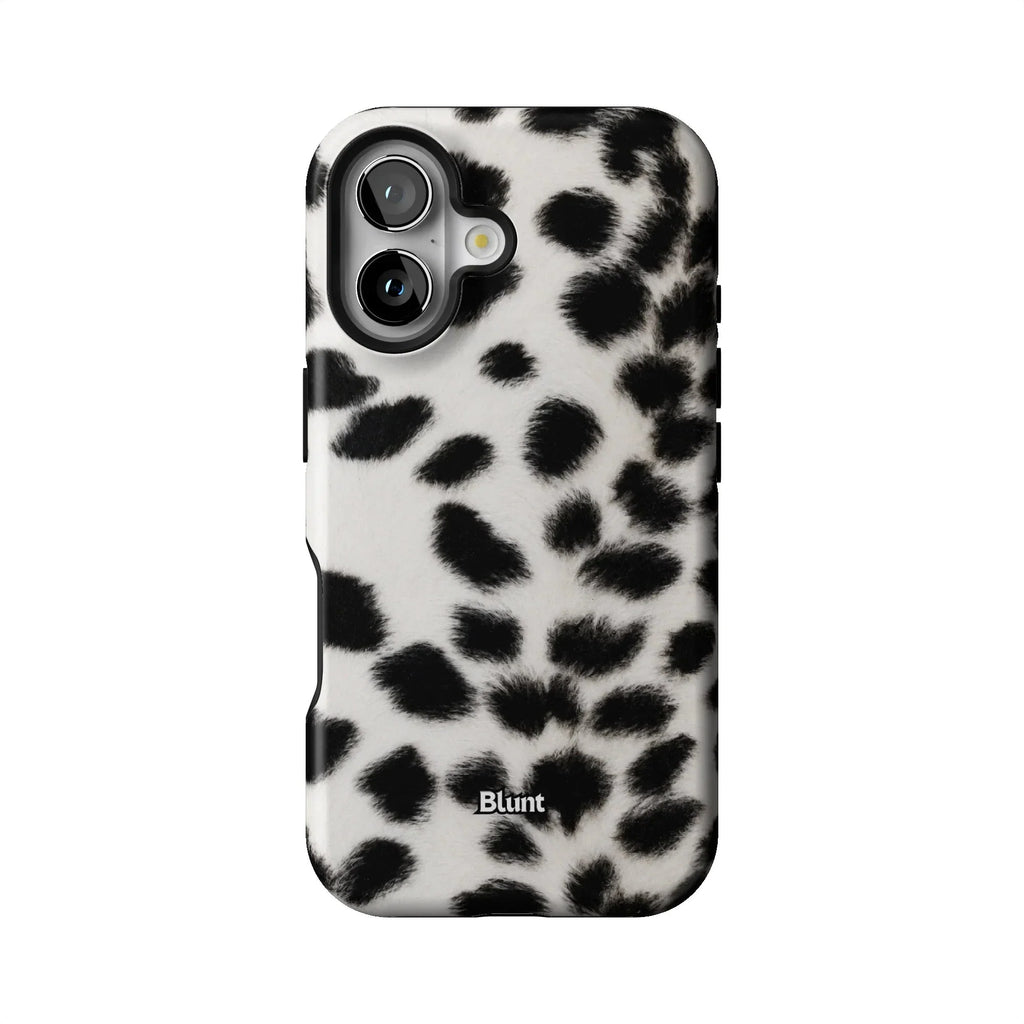 Dalli iPhone Case