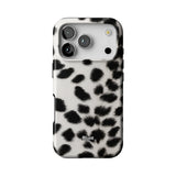 Dalli iPhone Case