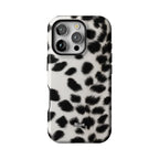 Dalli iPhone Case