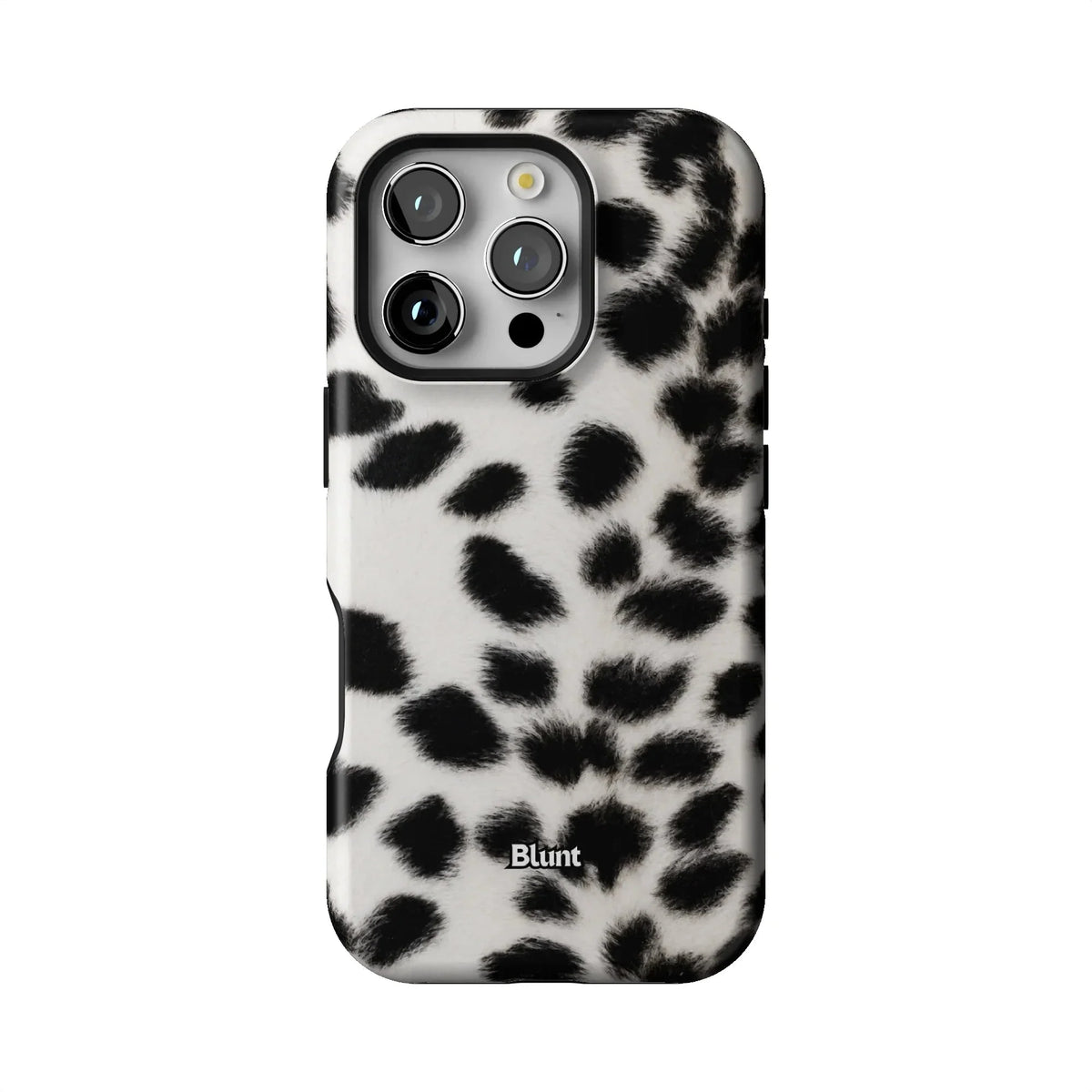Dalli iPhone Case