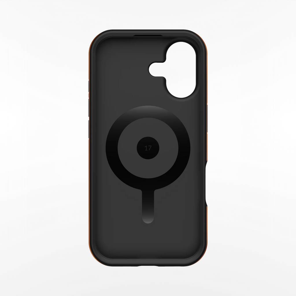 Cinnamon iPhone Case