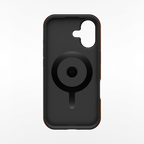 Cinnamon iPhone Case