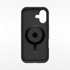 Vic Polka iPhone Case