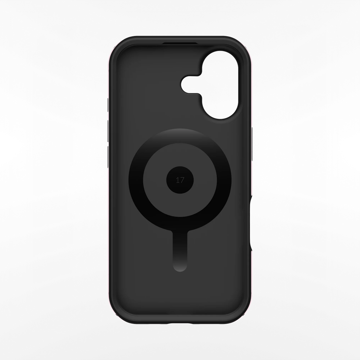 Vic Polka iPhone Case