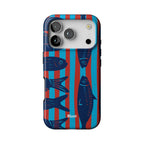 Dolce Pesca iPhone Case