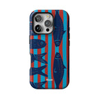 Dolce Pesca iPhone Case