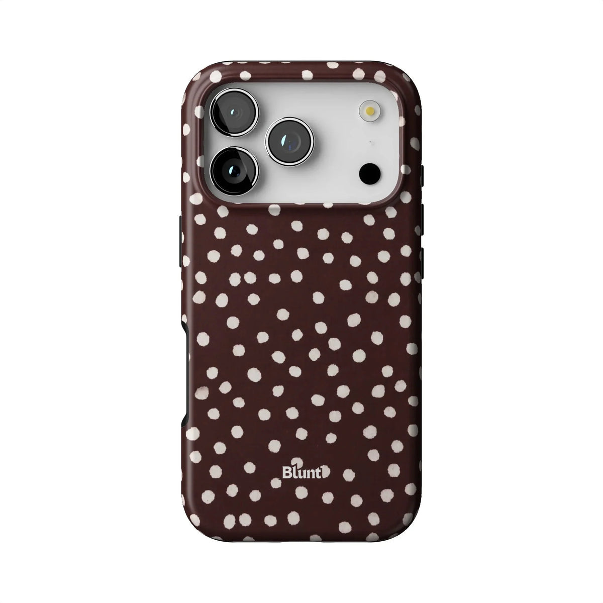 Dottie Brew iPhone Case