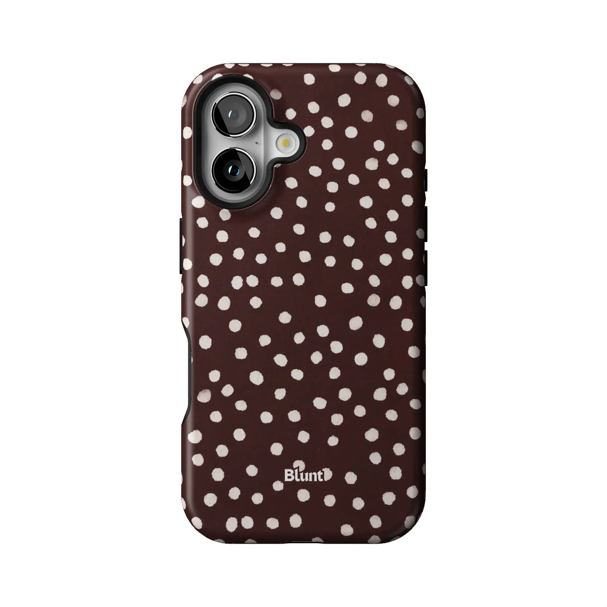 Dottie Brew iPhone Case