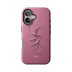 Dovix iPhone Case