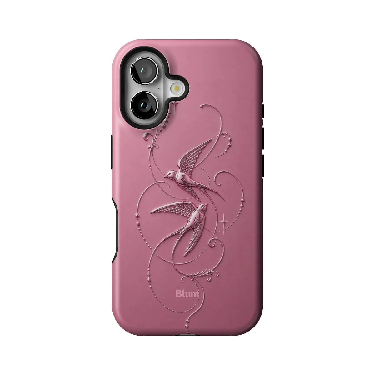 Dovix iPhone Case