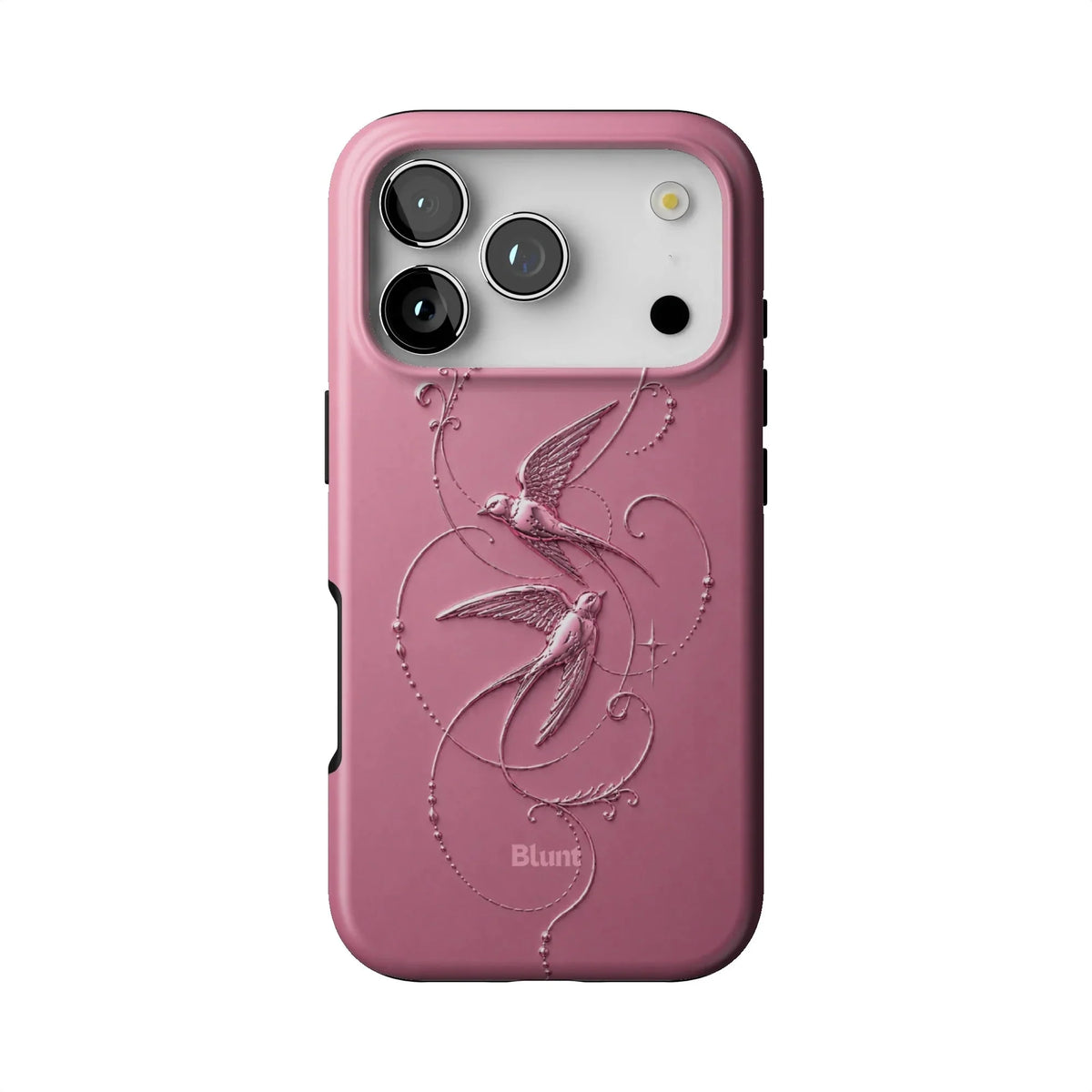 Dovix iPhone Case