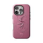 Dovix iPhone Case