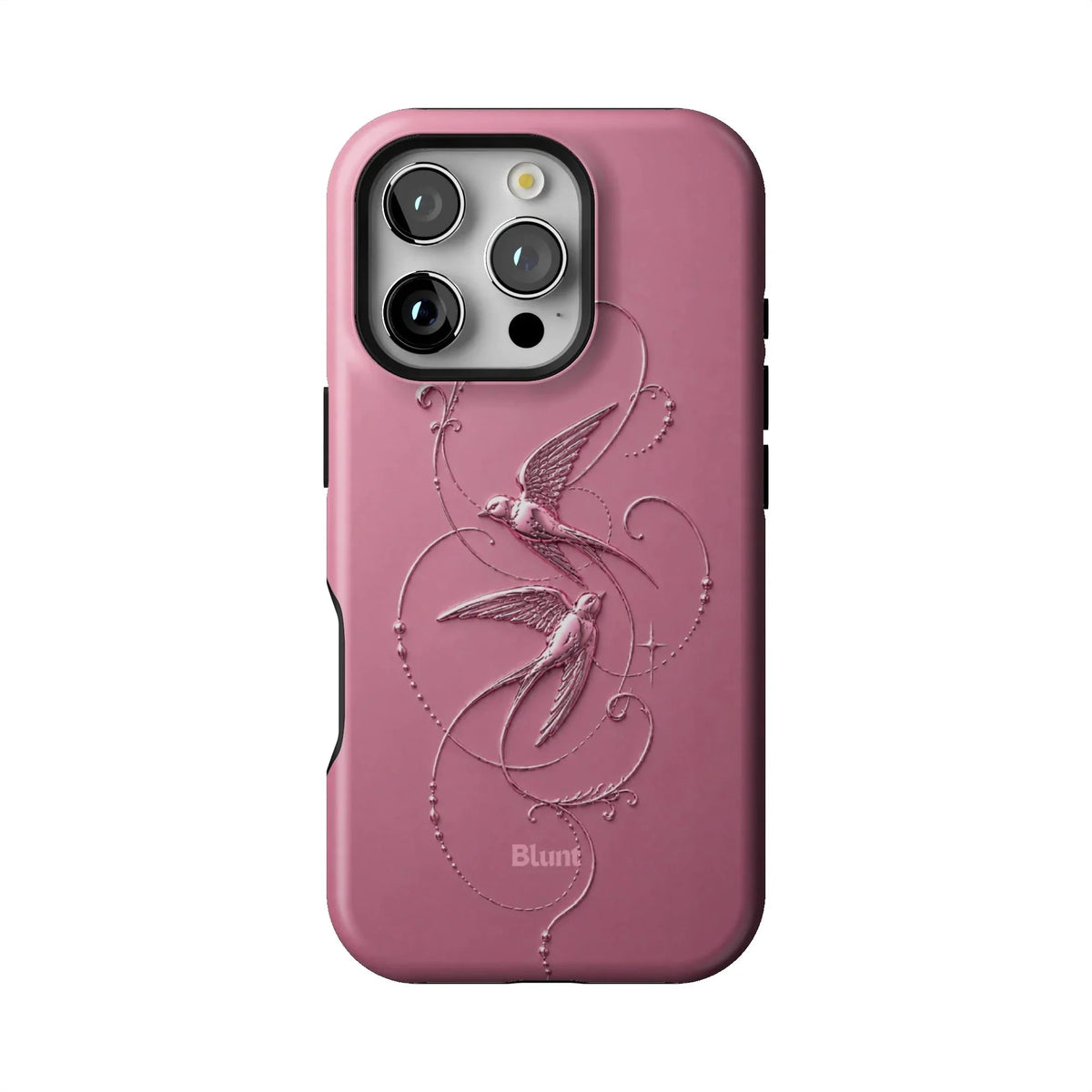 Dovix iPhone Case