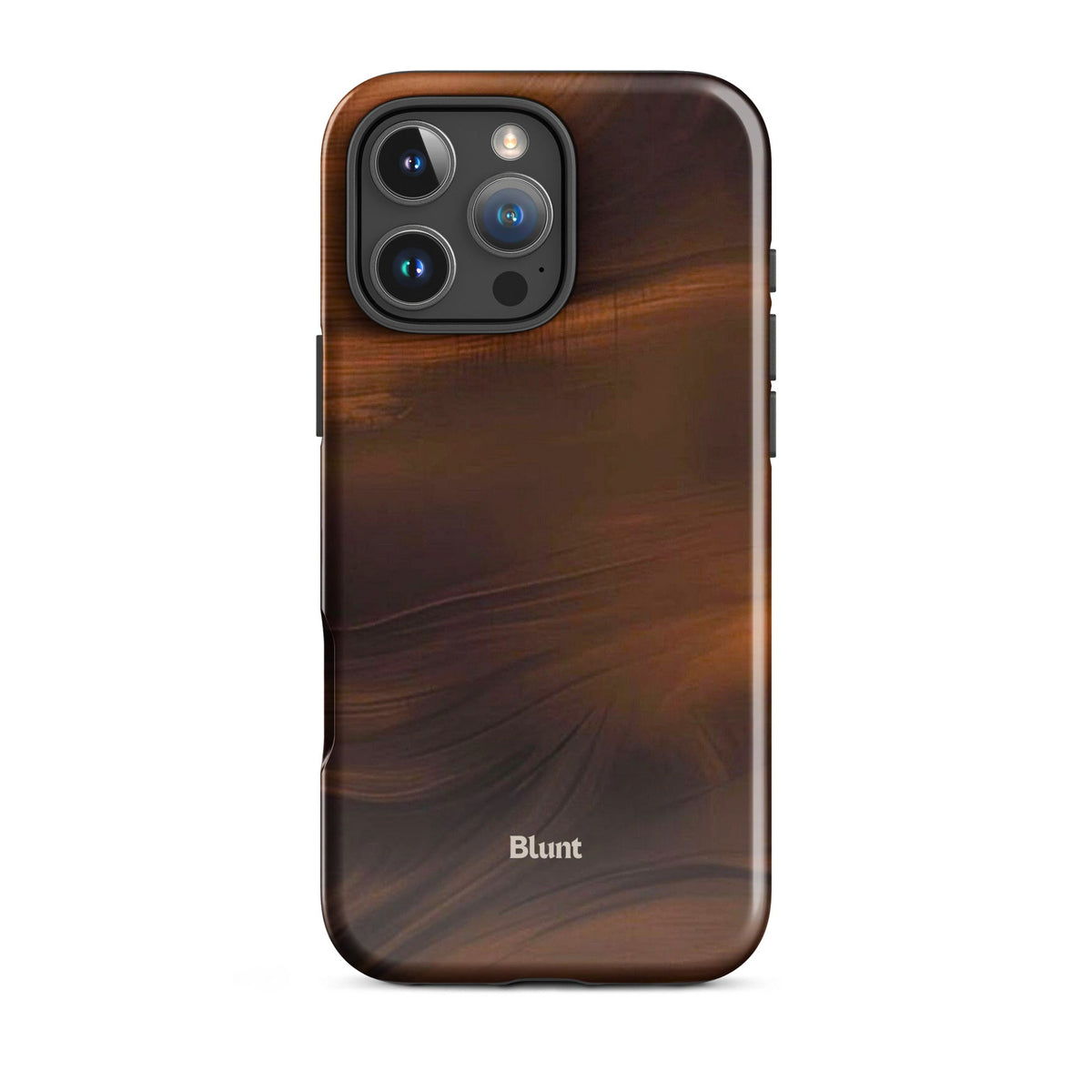 Dusk iPhone Case