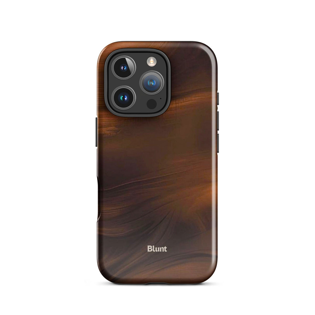 Dusk iPhone Case