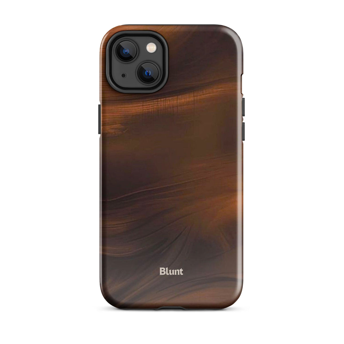 Dusk iPhone Case