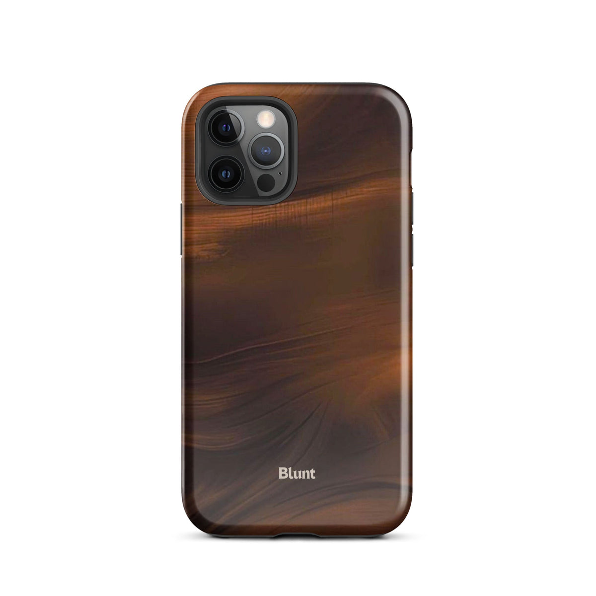 Dusk iPhone Case