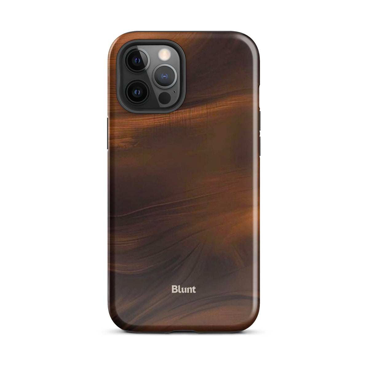 Dusk iPhone Case