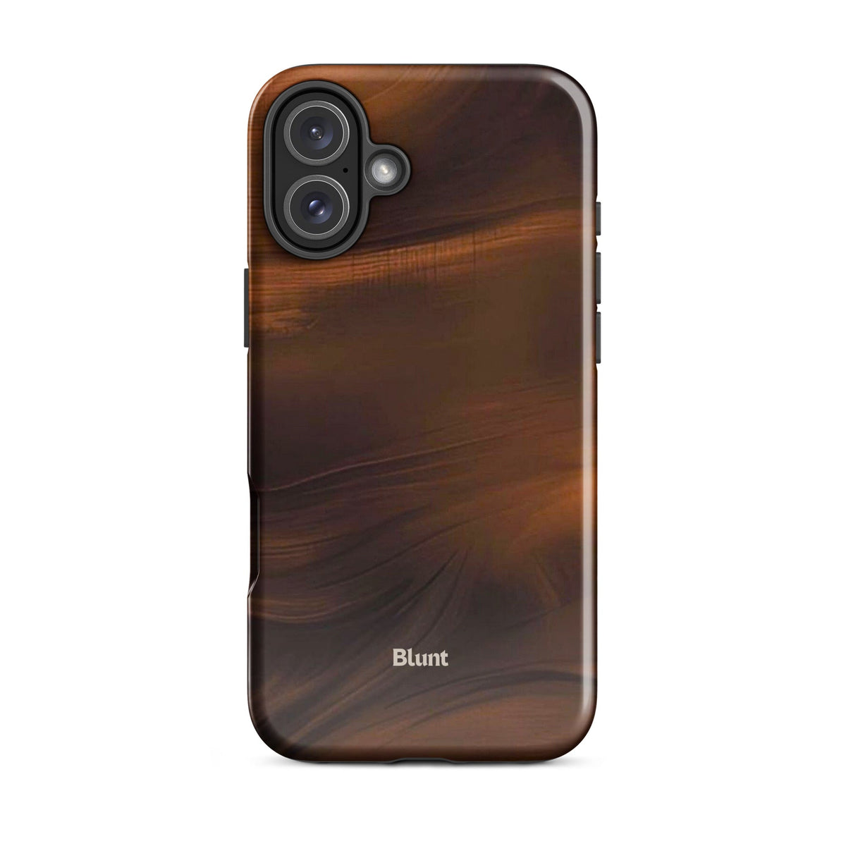 Dusk iPhone Case