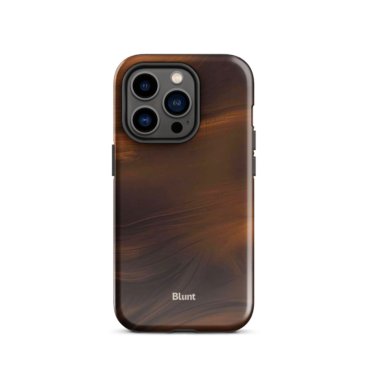 Dusk iPhone Case