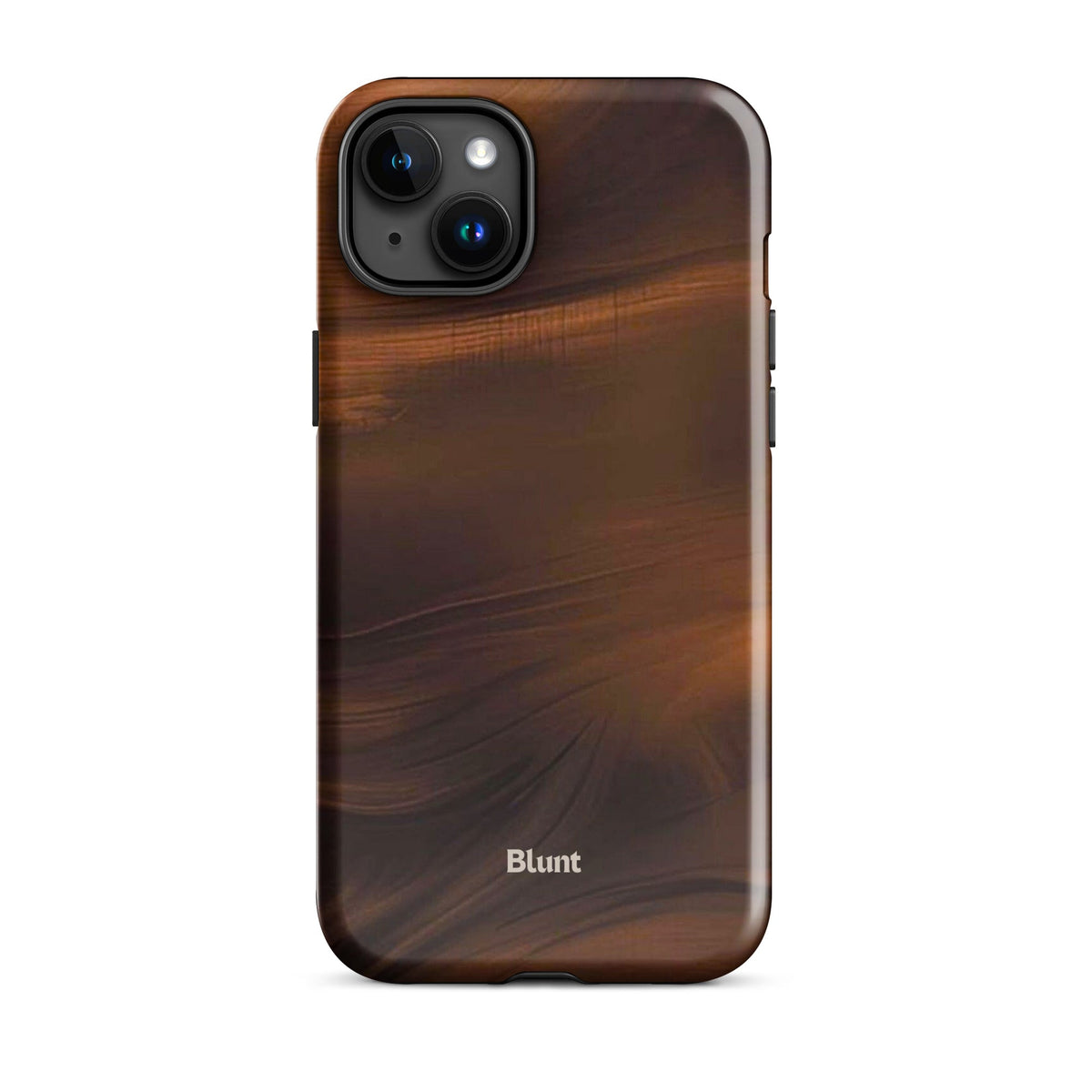 Dusk iPhone Case